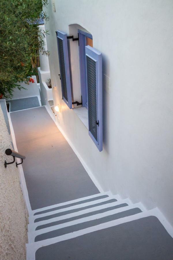 Villa Bella Leros Agia Marina  Exterior photo